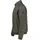 Lerros Steppjacke Woll-Optik middle braun 3XL