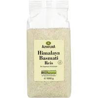 Alnatura Basmatireis 1 kg