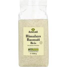 Alnatura Basmatireis 1 kg