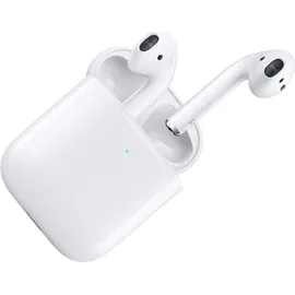 Apple AirPods (2. Generation)