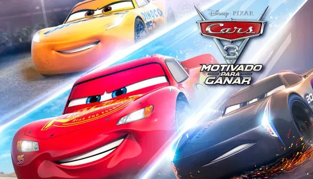 Preisvergleich Produktbild Cars 3: Driven to Win