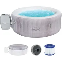 BESTWAY Lay-Z-Spa Cancun AirJet Ø 180 x 66 cm