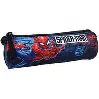 Vadobag Trousse Spider-Man Beyond Amazing, bleu, Design :