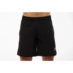 Paddel-Shorts DROP SHOT BRUNO BRUNO BLACK SCHWARZ XL