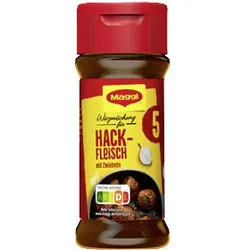 Maggi Würzmischung 5 - Hackfleisch 75G