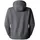 The North Face Simple Dome Kapuzenpullover - TNF Medium Grey Heather - M