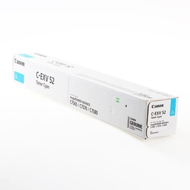 Canon C-EXV51 cyan