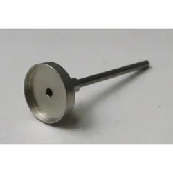 Aircraft Ersatz-Graviernadel GS PRO  45°