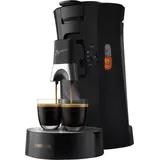 Philips SENSEO® CSA240/60 Schwarz, WERBUNG!