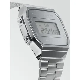 Casio Collection Edelstahl 36,3 mm A168WEM-7EF