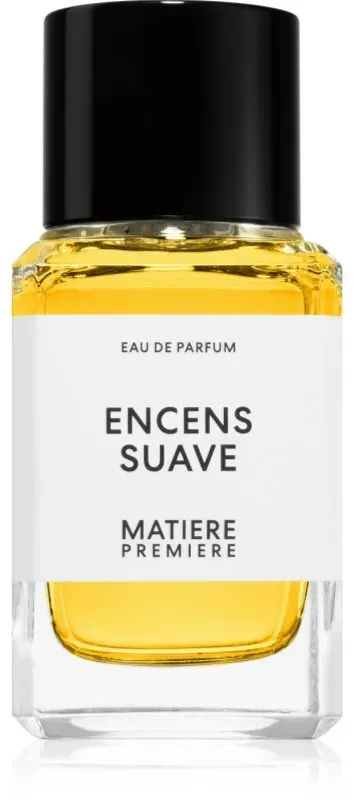 Matiere Premiere Encens Suave Eau de Parfum Unisex 100 ml