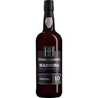Henriques & Henriques Sercial Aged 10 years Madeira Henriques & Henriques