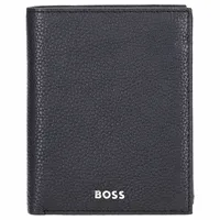 Boss Hugo Boss Geldbörse Herren schwarz