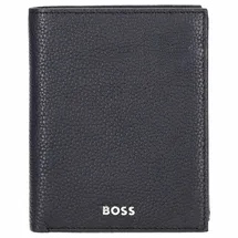 Boss Hugo Boss Geldbörse Herren schwarz