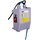 MSW Tiefbrunnenpumpe 370 W 6000 l/h