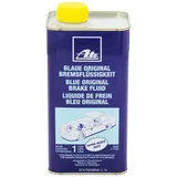 ATE Bremsflüssigkeit DOT 3 Blau 1 l