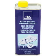 ATE Bremsflüssigkeit DOT 3 Blau 1 l