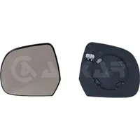 Alkar Spiegelglas, Außenspiegel