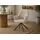Actona Esszimmerstuhl Glenda Polyester beige 2er Set