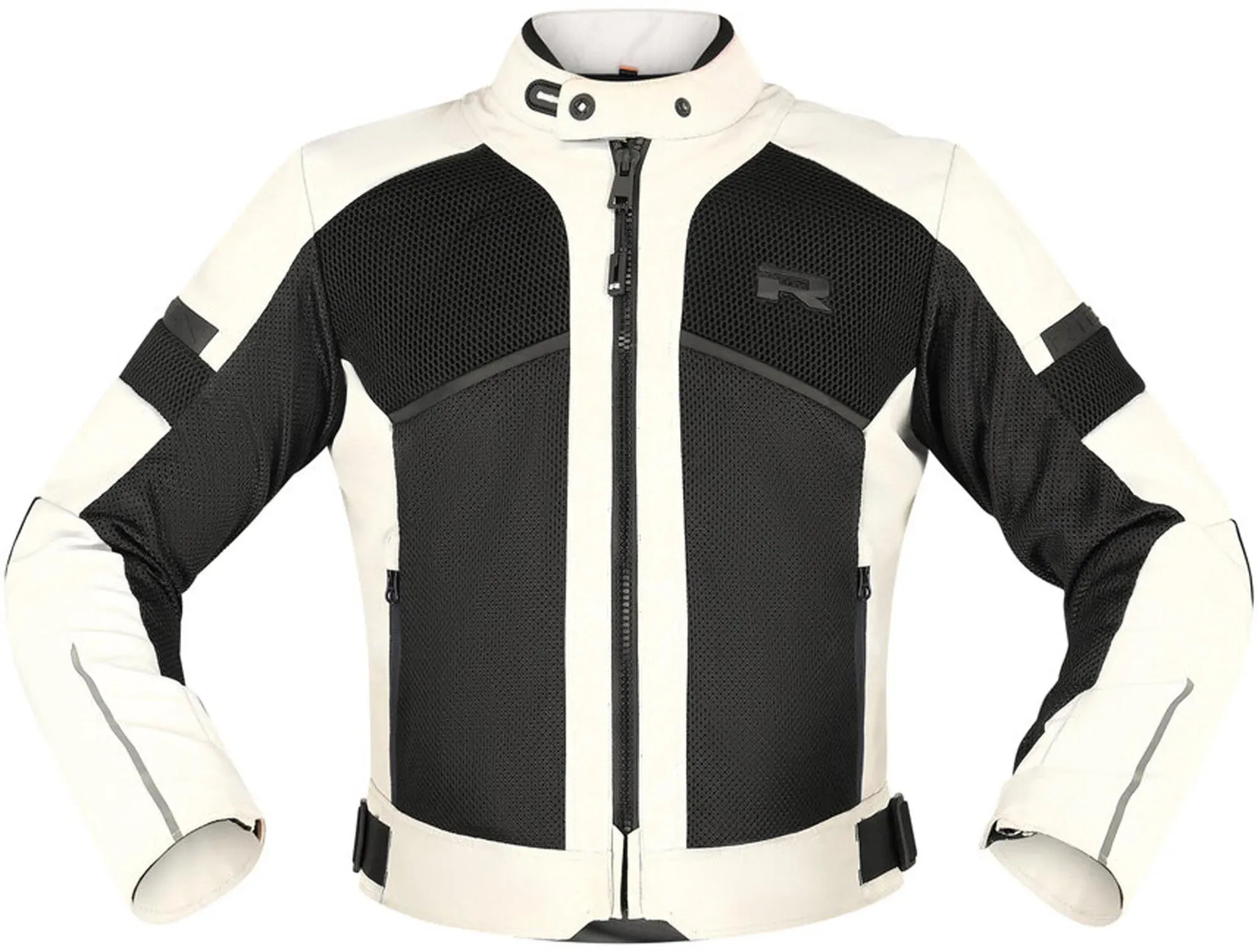 Richa Airstream X-2 wasserdichte Motorrad Textiljacke