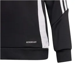 adidas Hoodie Schwarz 128
