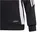 adidas Hoodie Schwarz 128