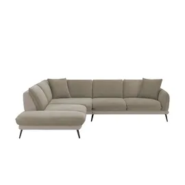 Medium Ecksofa Romance ¦ ¦ Maße (cm): B: 310 H: 86 T: 253.0