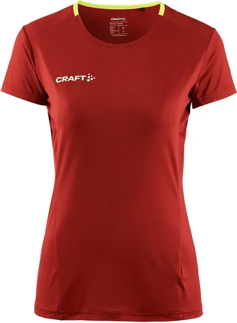 Craft Extend Trikot Damen Rot