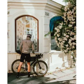 Poc Herren Signal All-Weather Jacke (Größe M,