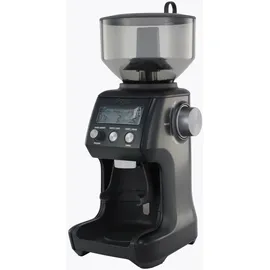 Sage The Smart Grinder Pro schwarzer edelstahl