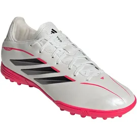 adidas Copa Pure IV League TF Kinder black/red/white 37 1/3
