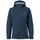 Vaude All Year Elope Softshell II Softshelljacke - Dark Sea 38