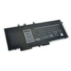 Original Akku für Dell Latitude 5580