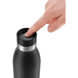 Emsa Bludrop schwarz 0,5 l