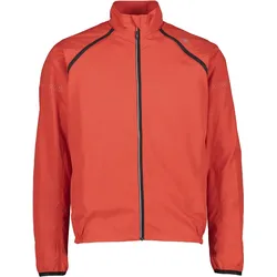 Bike Jacke mit abnehmbaren Ärmeln 2XS