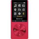 Denver Electronics MP-1820R MP4-Player