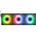 Thermaltake SWAFAN 120EX Infinity ARGB 120mm 3er Pack schwarz