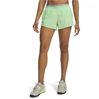 Under Armour Vanish Woven Kurze Hose Grün XXL