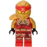 LEGO Ninjago: Kai (Golden Ninja)