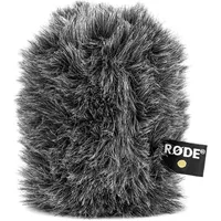 RØDE Microphones WS11 Deluxe Windschutz für VideoMic NTG