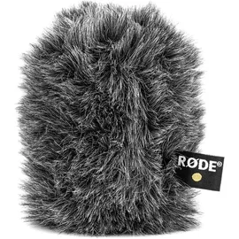 RØDE Microphones WS11 Deluxe Windschutz für VideoMic NTG