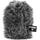 RØDE Microphones WS11 Deluxe Windschutz für VideoMic NTG