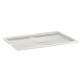 APS Deckel zu Pizzaballenbehälter, Polyethylen, H: 1 cm