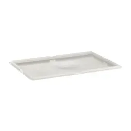 APS Deckel zu Pizzaballenbehälter, Polyethylen, H: 1 cm