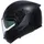 Nolan N60-6 Classico Integralhelm - Matt-Schwarz - S