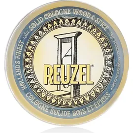 Reuzel Solid Cologne
