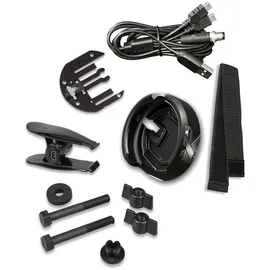 XP-Detectors XP DEUS 2 II 28 FMF WS6 MASTER Metalldetektor (DEUS2-28FMFWS6G)