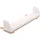 babybay babybay® Verlängerungsseite passend für Modell Original und Midi, natur
