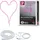 Paulmann Neon Colorflex USB Pink 1 m 4,5 W 5V