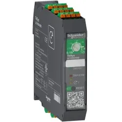 Schneider Electric LZ1H6X53BD Motorabgang TeSys H 3kW-400V Betätigung 24VDC Feder
